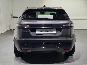 LAND ROVER Range Rover Velar D300 Dynamic HSE