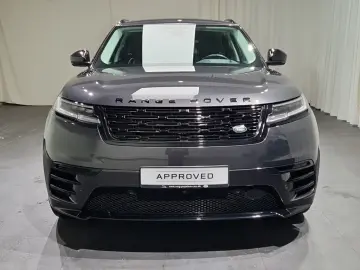 LAND ROVER Range Rover Velar D300 Dynamic HSE