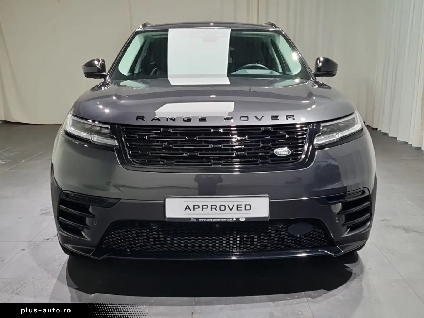 LAND ROVER Range Rover Velar D300 Dynamic HSE