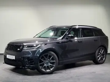 LAND ROVER Range Rover Velar D300 Dynamic HSE