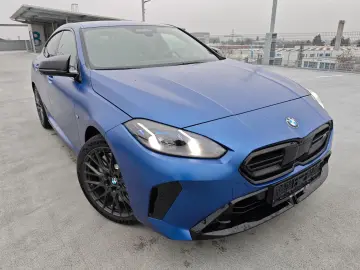BMW M235ix Sondermodell ACC Mem. 360  MTechnik NP74`