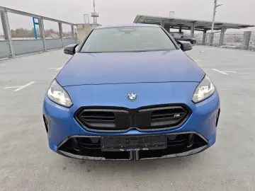 BMW M235ix Sondermodell ACC Mem. 360  MTechnik NP74`