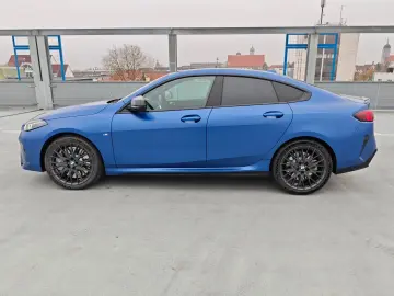 BMW M235ix Sondermodell ACC Mem. 360  MTechnik NP74`