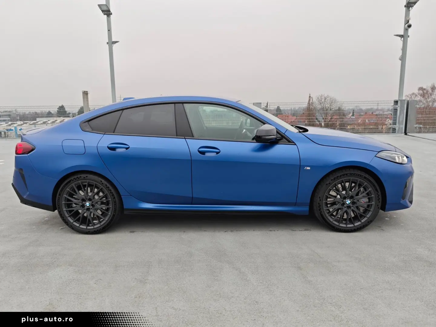 BMW M235ix Sondermodell ACC Mem. 360  MTechnik NP74`