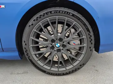 BMW M235ix Sondermodell ACC Mem. 360  MTechnik NP74`