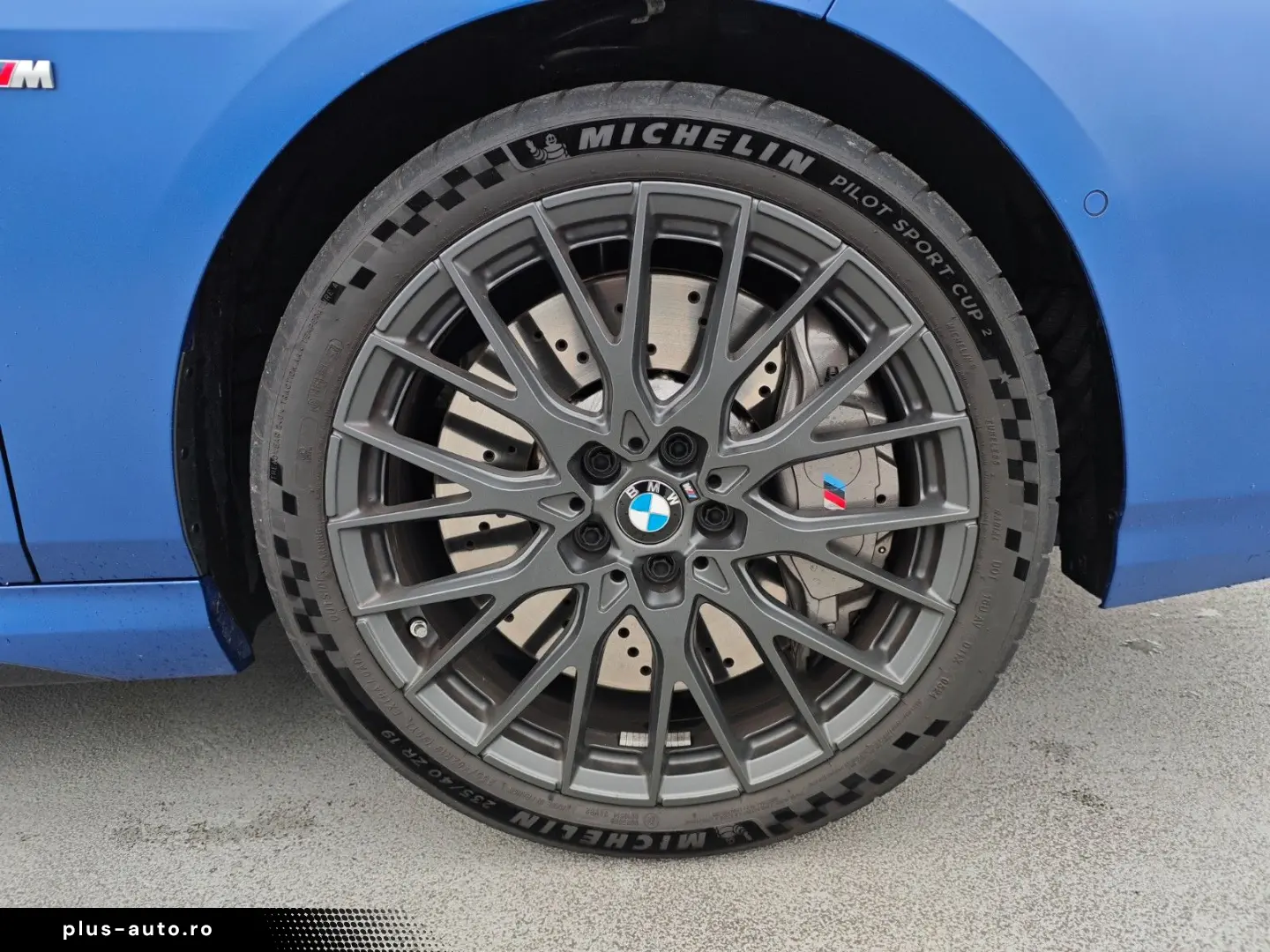 BMW M235ix Sondermodell ACC Mem. 360  MTechnik NP74`