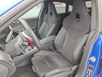 BMW M235ix Sondermodell ACC Mem. 360  MTechnik NP74`