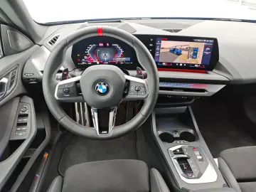 BMW M235ix Sondermodell ACC Mem. 360  MTechnik NP74`