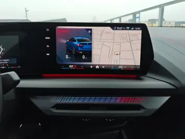 BMW M235ix Sondermodell ACC Mem. 360  MTechnik NP74`