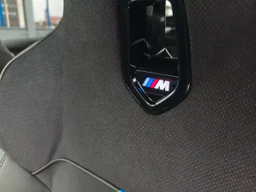 BMW M235ix Sondermodell ACC Mem. 360  MTechnik NP74`