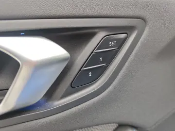 BMW M235ix Sondermodell ACC Mem. 360  MTechnik NP74`