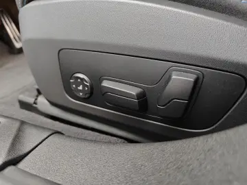 BMW M235ix Sondermodell ACC Mem. 360  MTechnik NP74`