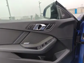 BMW M235ix Sondermodell ACC Mem. 360  MTechnik NP74`