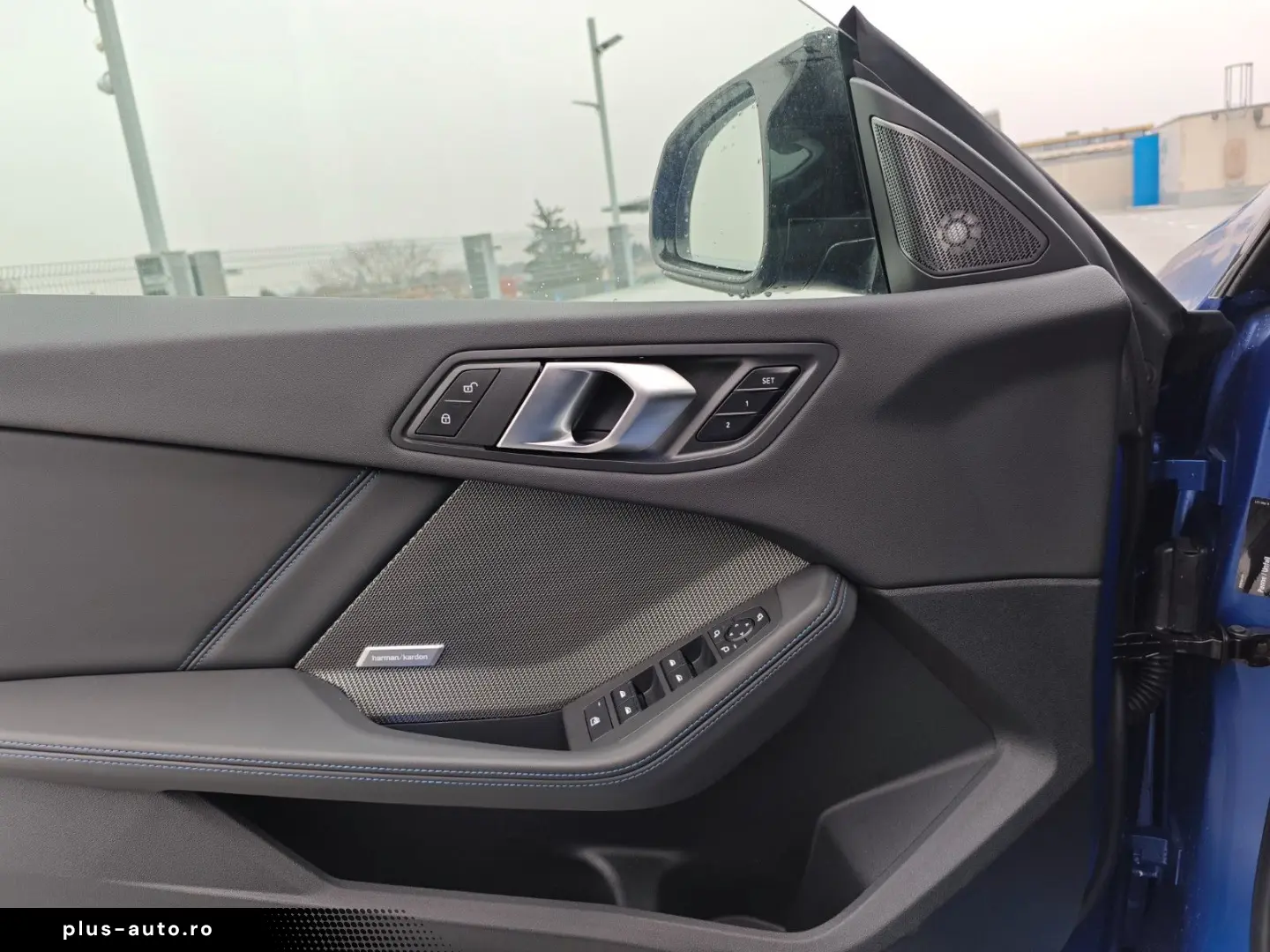 BMW M235ix Sondermodell ACC Mem. 360  MTechnik NP74`