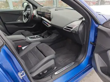 BMW M235ix Sondermodell ACC Mem. 360  MTechnik NP74`