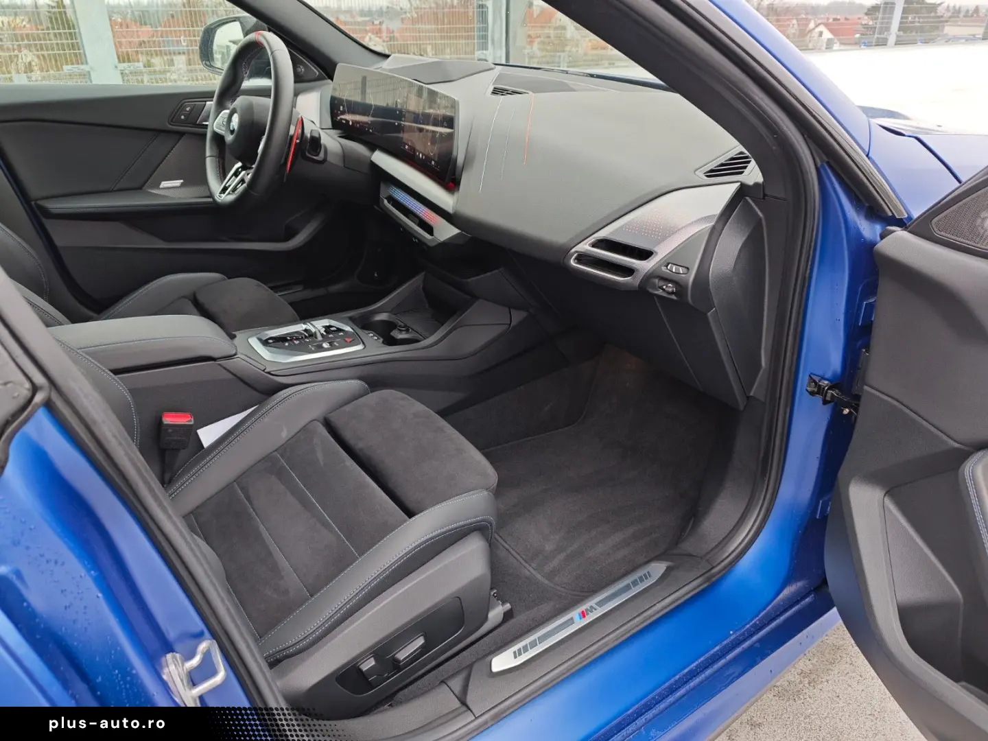 BMW M235ix Sondermodell ACC Mem. 360  MTechnik NP74`