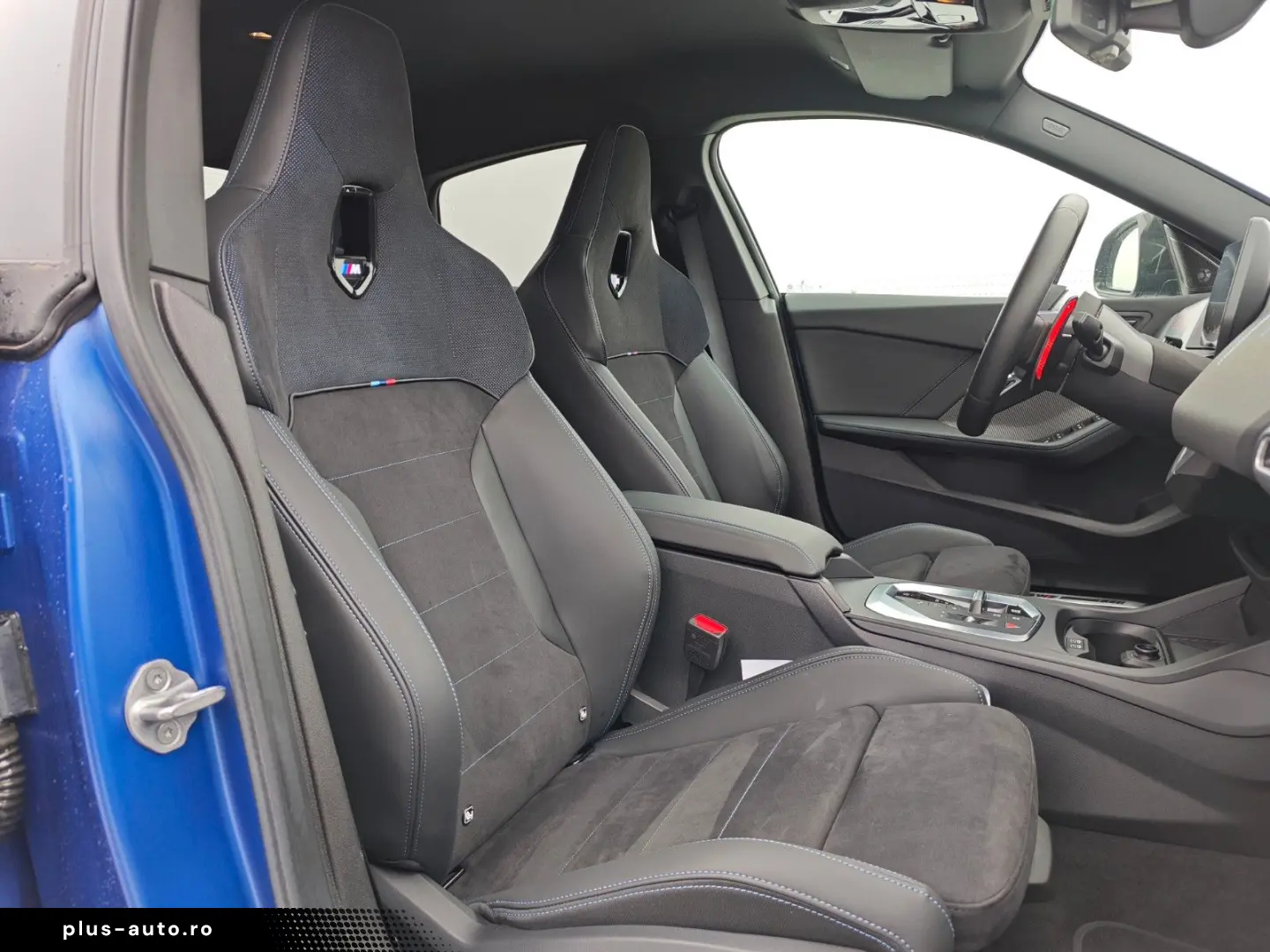 BMW M235ix Sondermodell ACC Mem. 360  MTechnik NP74`