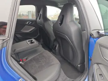 BMW M235ix Sondermodell ACC Mem. 360  MTechnik NP74`