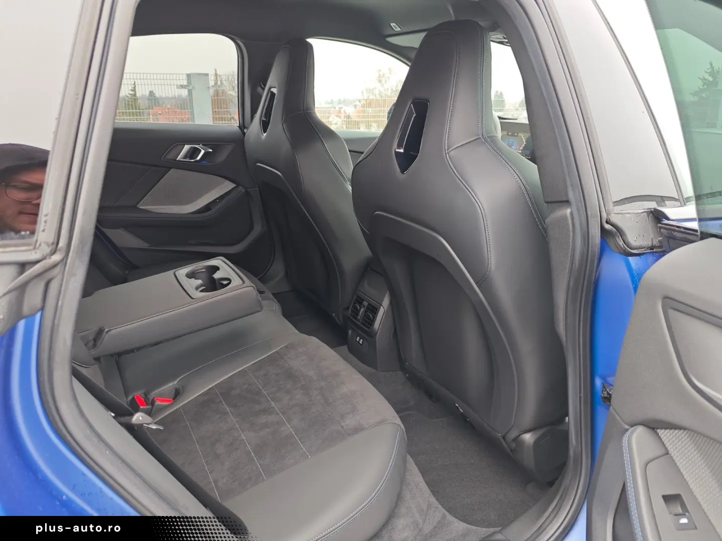 BMW M235ix Sondermodell ACC Mem. 360  MTechnik NP74`