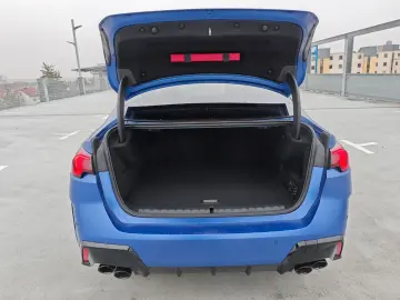 BMW M235ix Sondermodell ACC Mem. 360  MTechnik NP74`