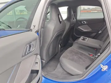 BMW M235ix Sondermodell ACC Mem. 360  MTechnik NP74`