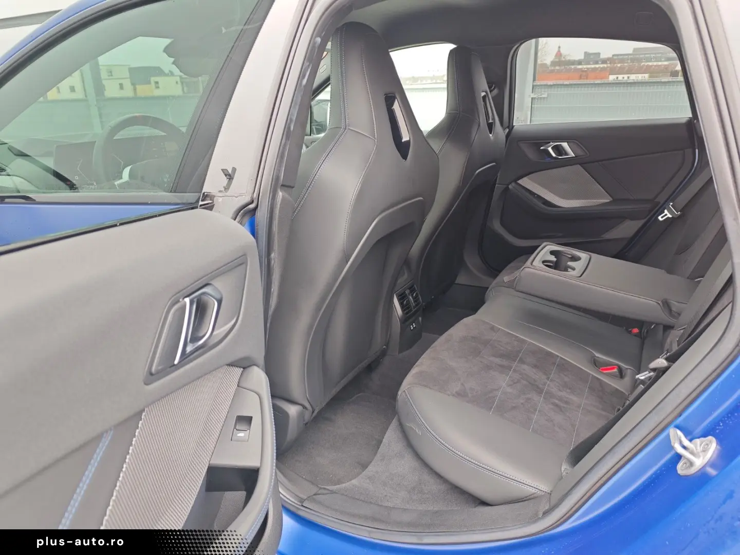 BMW M235ix Sondermodell ACC Mem. 360  MTechnik NP74`