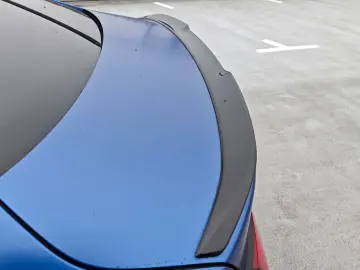 BMW M235ix Sondermodell ACC Mem. 360  MTechnik NP74`