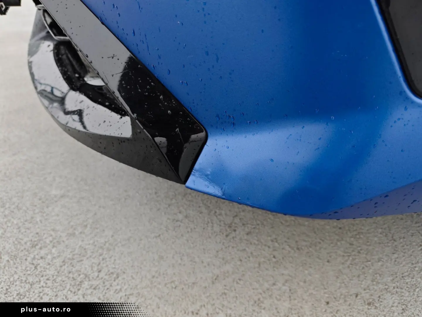 BMW M235ix Sondermodell ACC Mem. 360  MTechnik NP74`