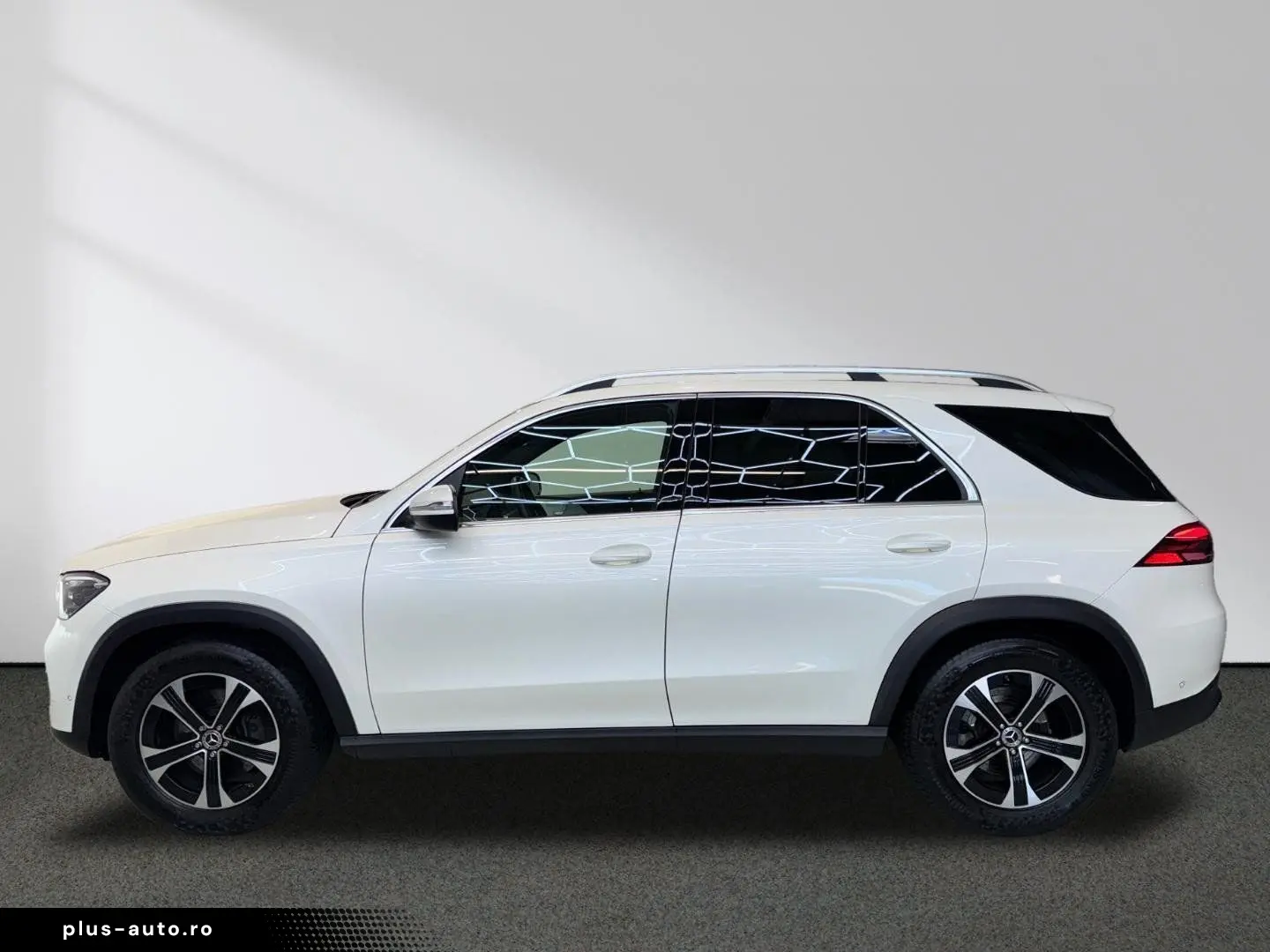 MERCEDES-BENZ GLE 300 d 4M