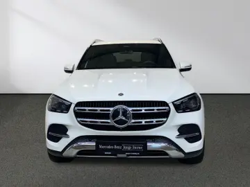 MERCEDES-BENZ GLE 300 d 4M