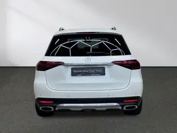 MERCEDES-BENZ GLE 300 d 4M