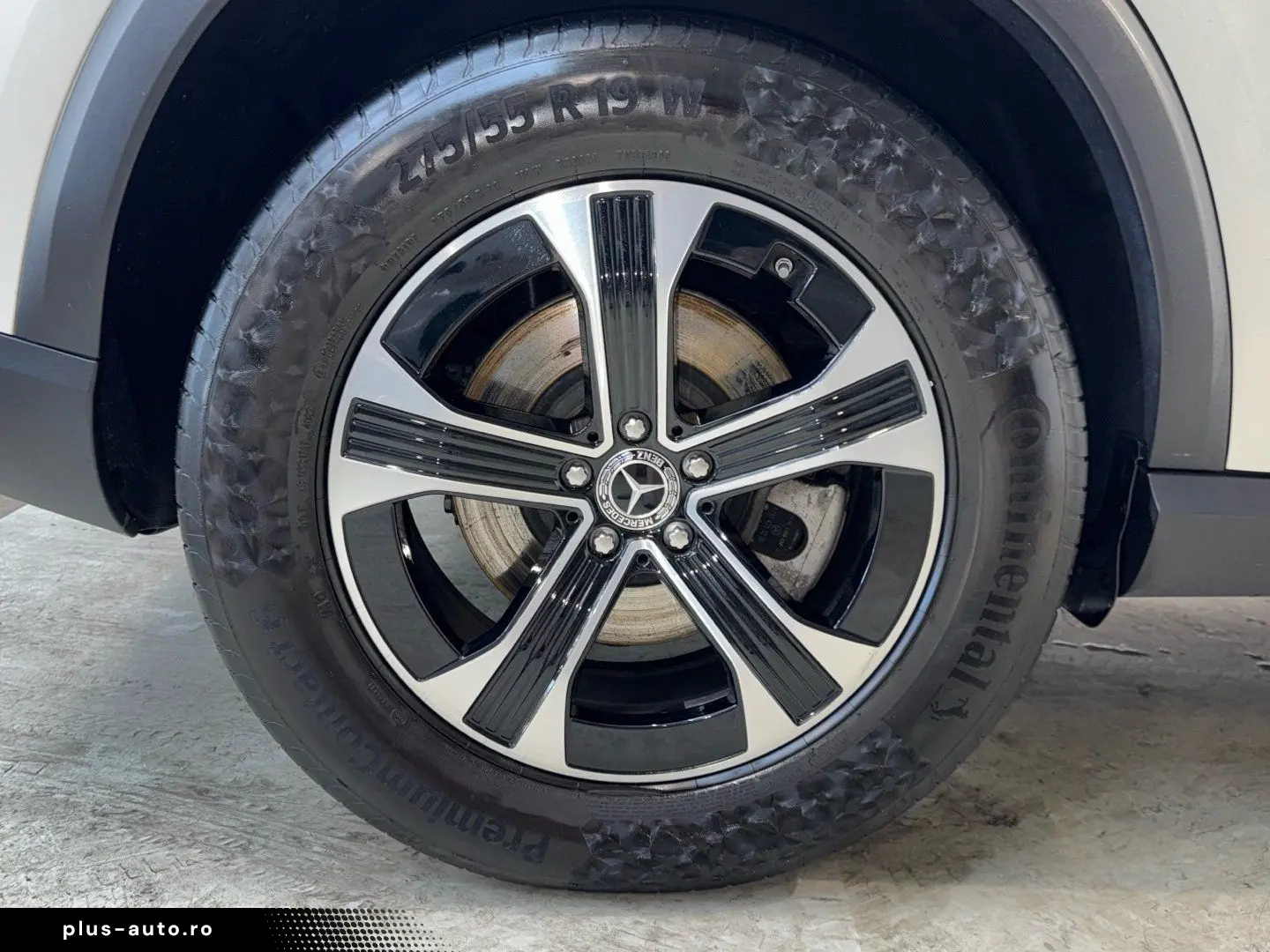 MERCEDES-BENZ GLE 300 d 4M