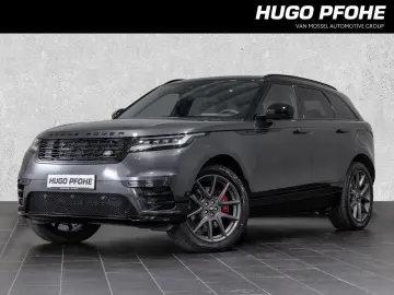 LAND ROVER Range Rover Velar DYNAMIC HSE P400e   Massage-Si