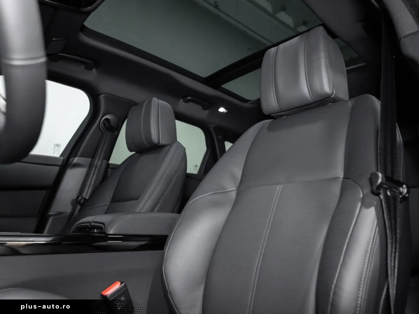 LAND ROVER Range Rover Velar DYNAMIC HSE P400e   Massage-Si