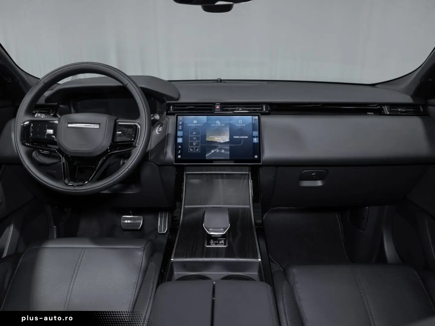 LAND ROVER Range Rover Velar DYNAMIC HSE P400e   Massage-Si