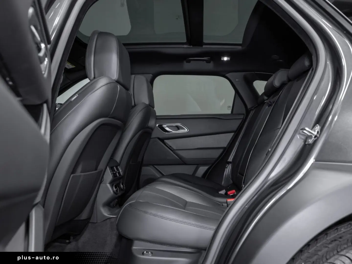 LAND ROVER Range Rover Velar DYNAMIC HSE P400e   Massage-Si