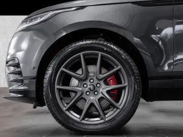 LAND ROVER Range Rover Velar DYNAMIC HSE P400e   Massage-Si