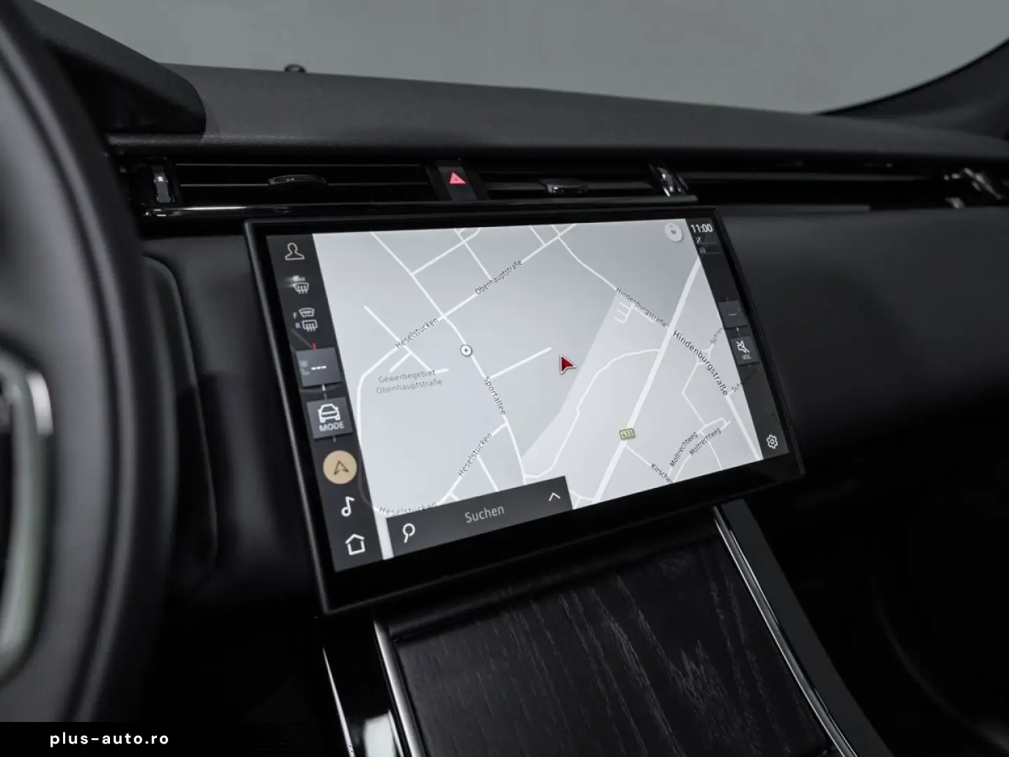 LAND ROVER Range Rover Velar DYNAMIC HSE P400e   Massage-Si