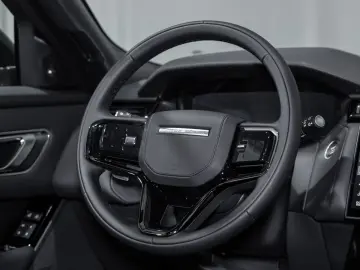 LAND ROVER Range Rover Velar DYNAMIC HSE P400e   Massage-Si