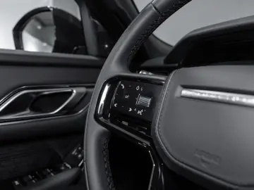 LAND ROVER Range Rover Velar DYNAMIC HSE P400e   Massage-Si