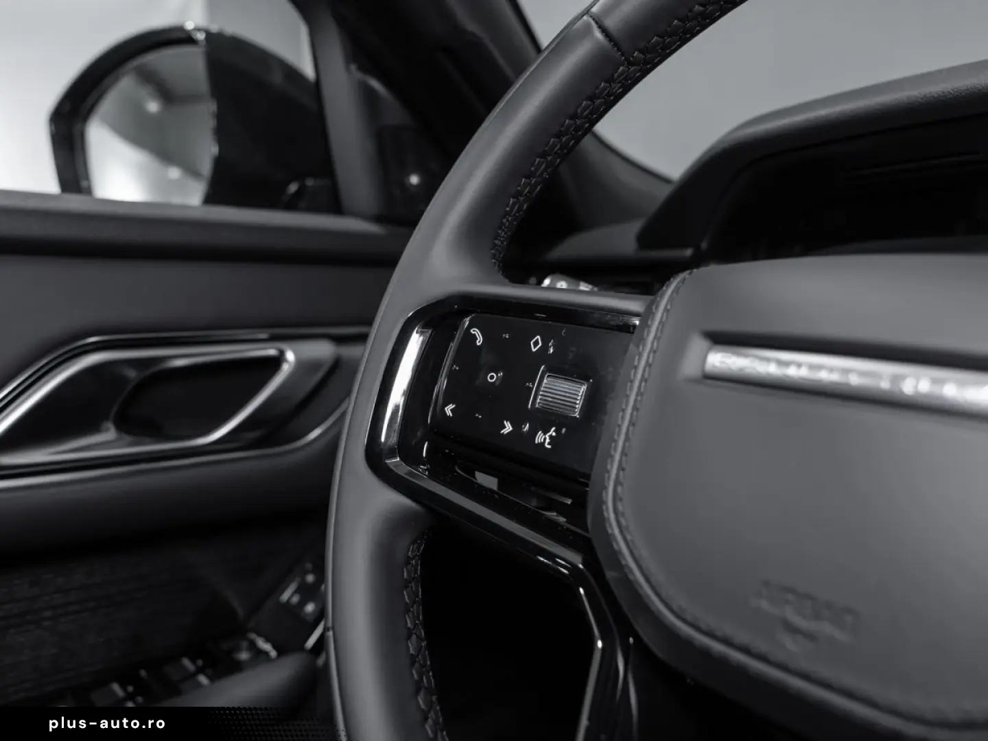 LAND ROVER Range Rover Velar DYNAMIC HSE P400e   Massage-Si