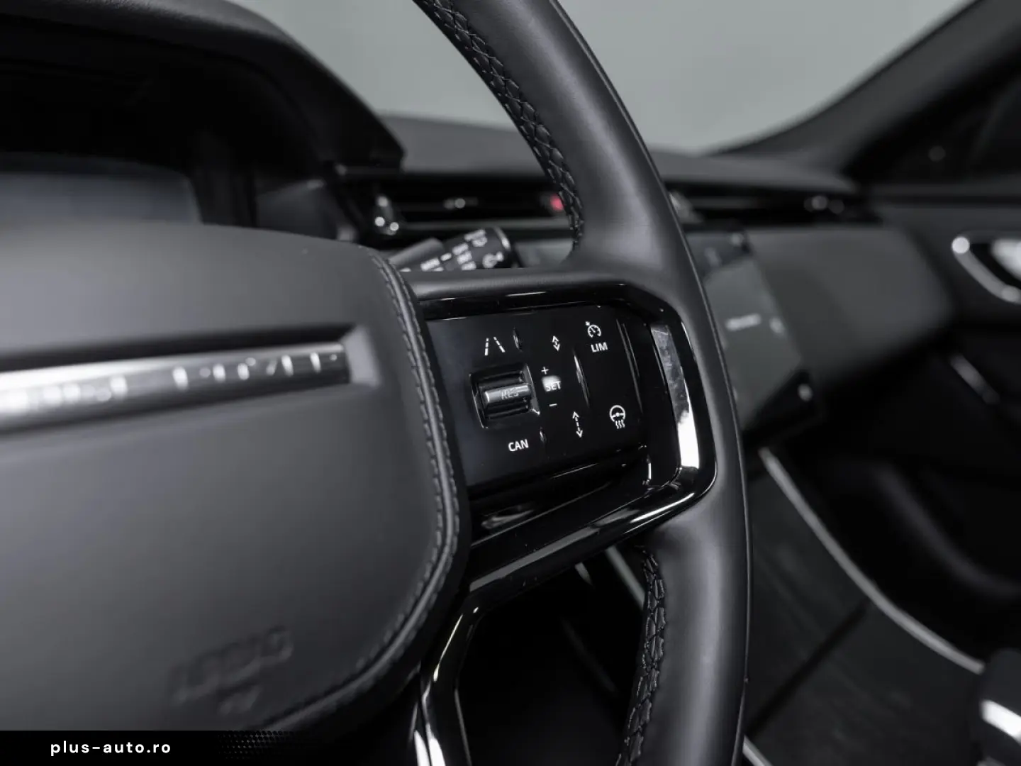 LAND ROVER Range Rover Velar DYNAMIC HSE P400e   Massage-Si