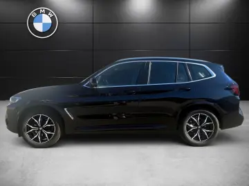 BMW X3 xDrive20d M Sport HUD Laser ACC AHK H K Komfz