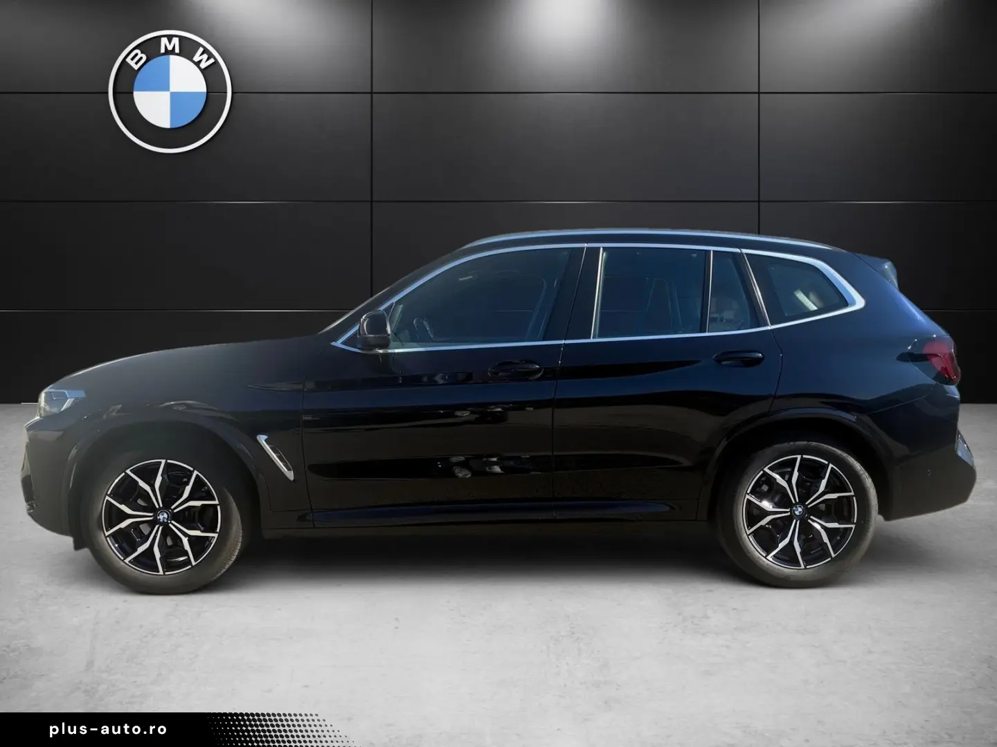 BMW X3 xDrive20d M Sport HUD Laser ACC AHK H K Komfz