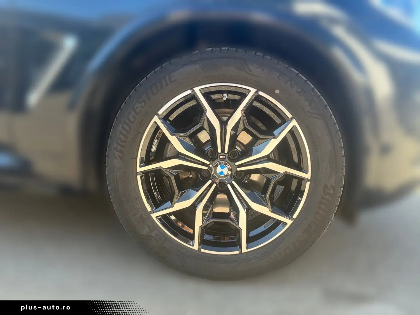 BMW X3 xDrive20d M Sport HUD Laser ACC AHK H K Komfz