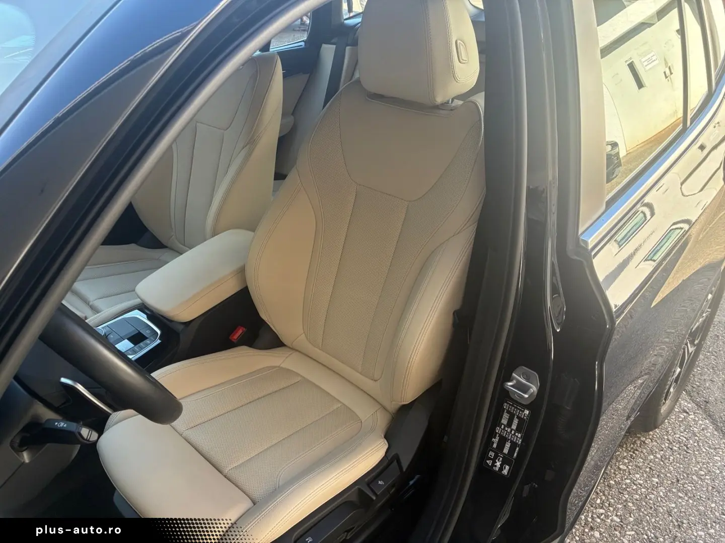 BMW X3 xDrive20d M Sport HUD Laser ACC AHK H K Komfz