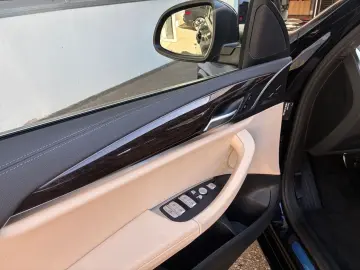 BMW X3 xDrive20d M Sport HUD Laser ACC AHK H K Komfz