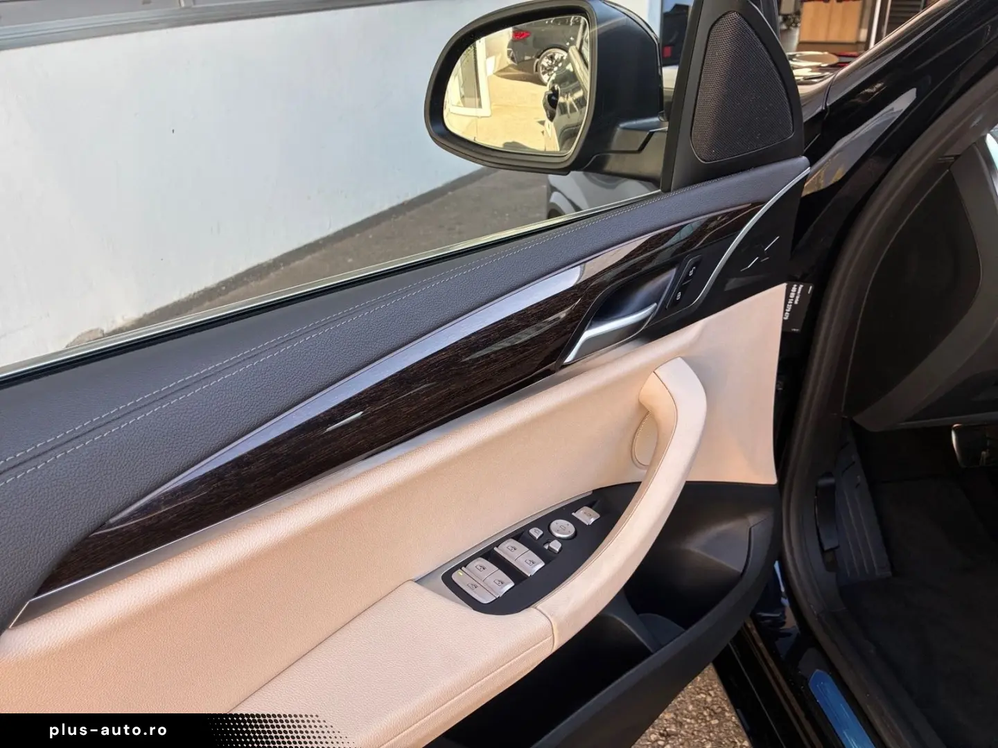 BMW X3 xDrive20d M Sport HUD Laser ACC AHK H K Komfz