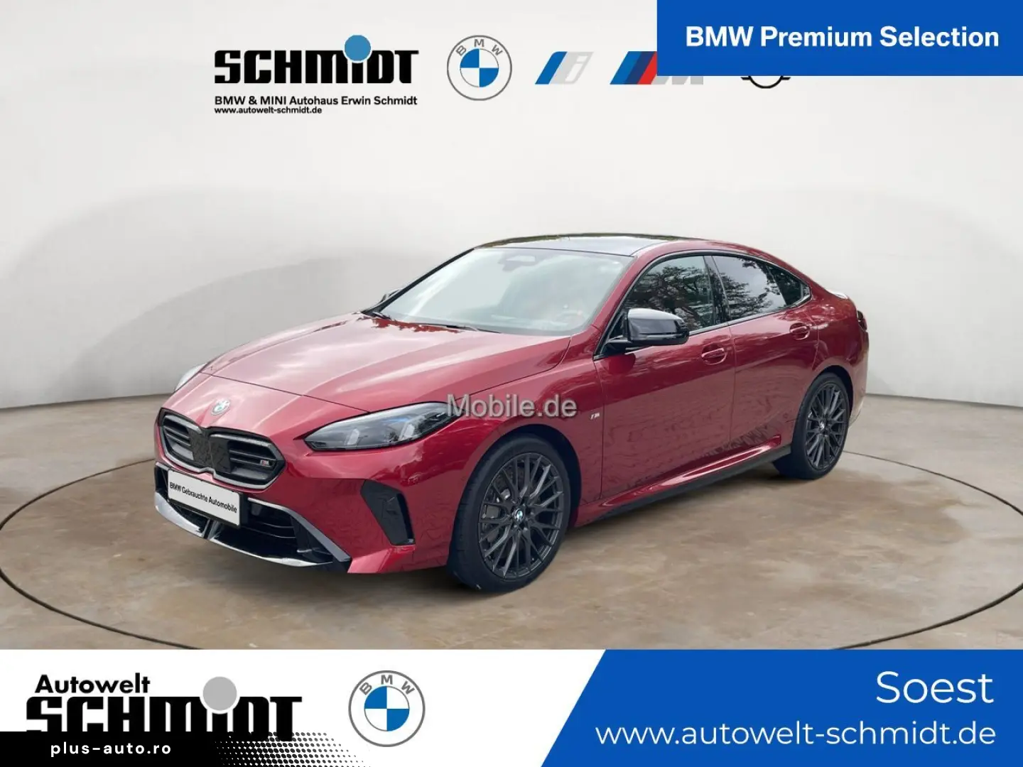 BMW M235i xDrive Gran Coupe  NP=71.840 -   M Technik