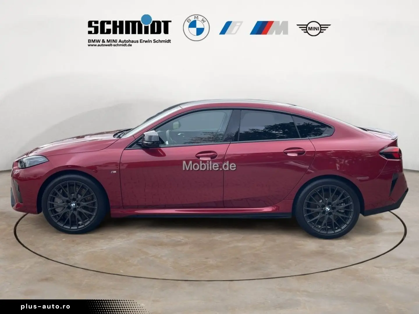 BMW M235i xDrive Gran Coupe  NP=71.840 -   M Technik